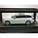 1:18 Original BMW F31 3 Touring White Miniatur Diecast 80432244242