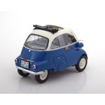 1:18 Schuco BMW Isetta Export Miniatur Diecast 00411 - Gambar 3