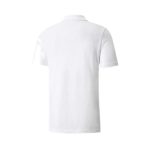 Original BMW M Motorsport Polo Shirt Kaos Polo Pria Size L by PUMA - Image 3