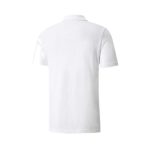 Original BMW M Motorsport Polo Shirt Kaos Polo Pria Size M by PUMA - Image 3
