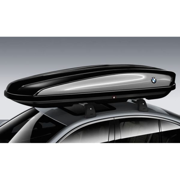 Original BMW G20 G21 G30 G31 G32 Roof Box 520 Liter 82732406459