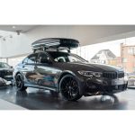 Original BMW G20 G21 G30 G31 G32 Roof Box 520 Liter 82732406459 - Image 3