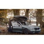 Original BMW G20 G21 G30 G31 G32 Roof Box 520 Liter 82732406459 - Image 5