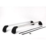 ORI BMW F10 Roof Rail Rack System Base Carrier Cross Bar 82712150092 - Image 3