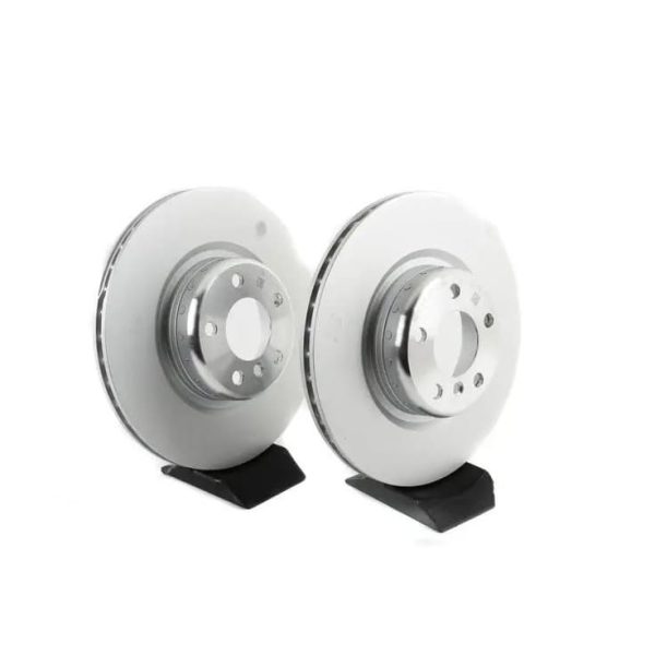 ORI BMW F22 M235i Brake Disc Piringan Rem Cakram Belakang 34206797605