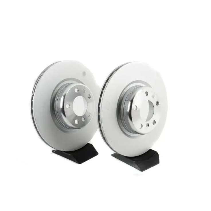 TT-1729847607959062233_A ORI BMW F22 M235i Brake Disc Piringan Rem Cakram Belakang 34206797605 - Image 1