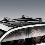 BMW G05 X5 Roof Rail Rack System Base Carrier Cross Bar 82712444056