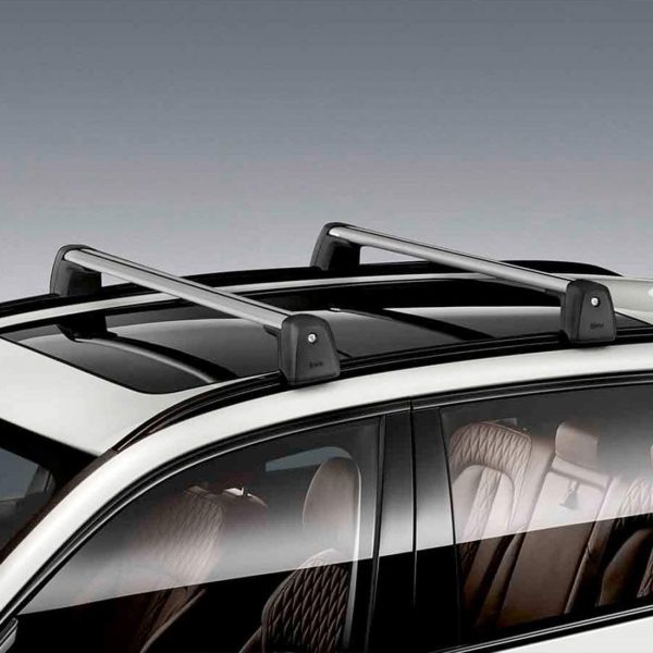 BMW G05 X5 Roof Rail Rack System Base Carrier Cross Bar 82712444056