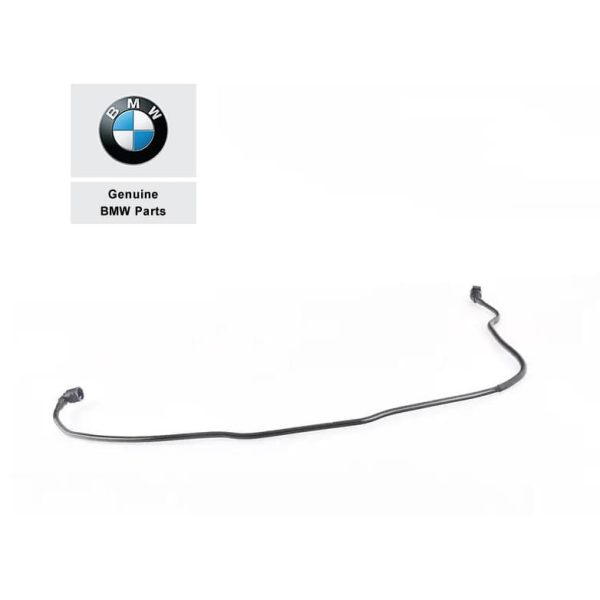 Original BMW F32 435i Connector Tangki Ke Selang Radiator 17128570061
