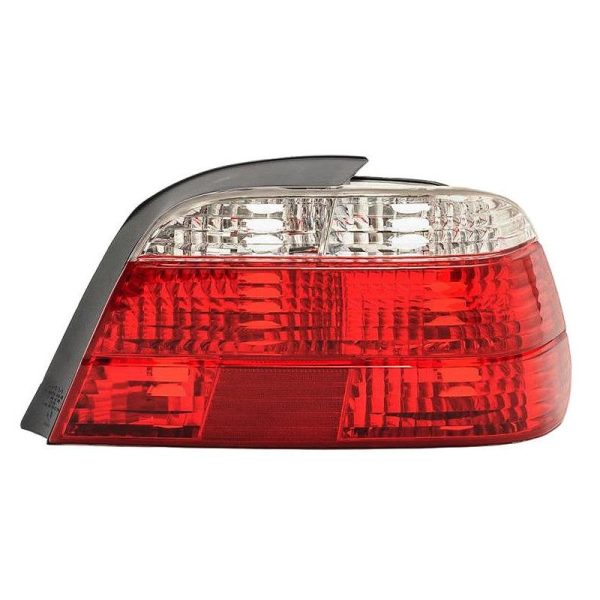 Original BMW E38 Facelift Stop Lamp Lampu Belakang KANAN 63218387638