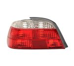 Original BMW E38 Facelift Stop Lamp Lampu Belakang KIRI 63218387637