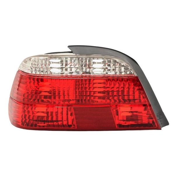 Original BMW E38 Facelift Stop Lamp Lampu Belakang KIRI 63218387637