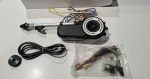 Original BMW E23 E24 E28 E30 Hirschmann Antenna Black 82119416727 - Image 3