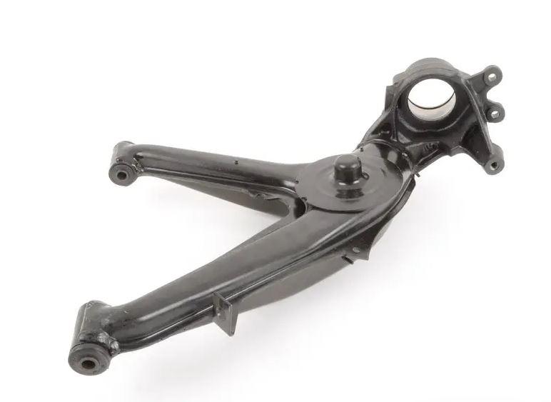 TT-1729847839536875225_A Original BMW E36 Z3 E46 Trailing Arm BELAKANG KANAN 33321091152 - Image 1