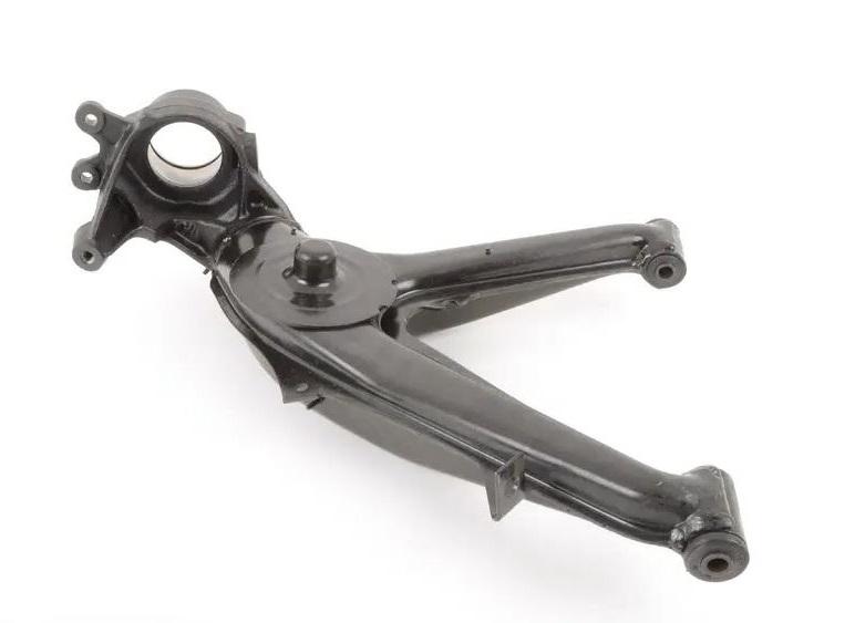 TT-1729847839549130457_A Original BMW E36 Z3 E46 Trailing Arm BELAKANG KIRI 33321091151 - Image 1