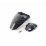 Original BMW F82 M4 M Performance Carbon Fiber Shift Knob 61312343709 - Image 6