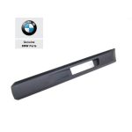 Original BMW E38 Moulding Strip Body Fender KANAN Hitam 51138208388