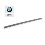 Original BMW E38 Moulding Strip Pintu Belakang KIRI Chrome 51138125351