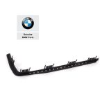 Ori BMW E38 Facelift Cover Lis Karet Seal Lampu Depan KIRI 63128387085