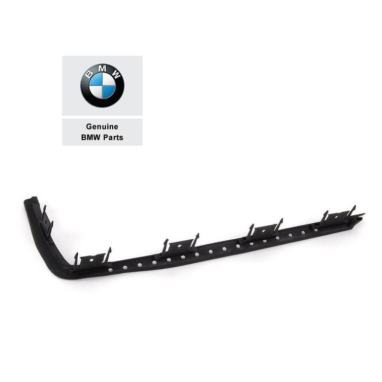 TT-1729847955706316505_A Ori BMW E38 Facelift Cover Lis Karet Seal Lampu Depan KIRI 63128387085 - Image 1