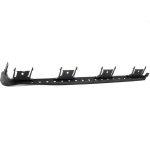 Ori BMW E38 Facelift Cover Lis Karet Seal Lampu Depan KIRI 63128387085 - Image 3