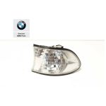 Original BMW E38 Facelift Lampu Sen Putih Depan KIRI 63138387633