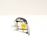 Original BMW E38 Facelift Lampu Sen Putih Depan KIRI 63138387633 - Image 3