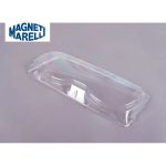 OEM BMW E38 Facelift Cover Mika Lampu Depan KIRI 63128381327