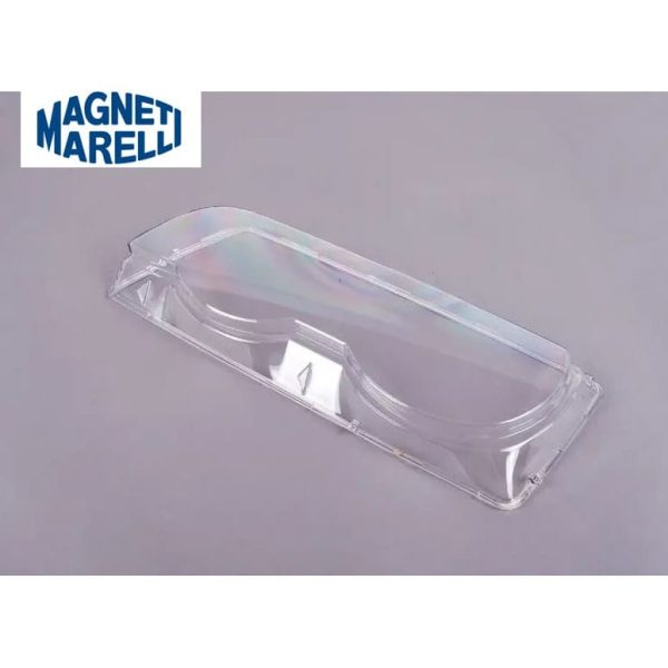 OEM BMW E38 Facelift Cover Mika Lampu Depan KIRI 63128381327