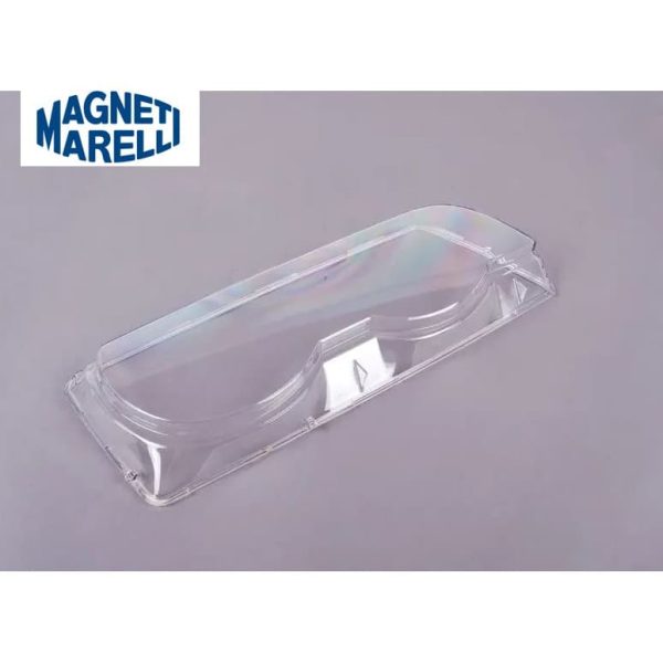 OEM BMW E38 Facelift Cover Mika Lampu Depan KANAN 63128381328