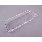 OEM BMW E38 Facelift Cover Mika Lampu Depan KANAN 63128381328 - Image 3