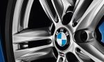 Original BMW GXX Wheel Hub Caps 56mm / Dop Roda Mobil 36136850834 - Image 4