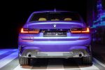 Original BMW G20 Mata Kucing Bemper M Sport Belakang KIRI 63148074229 - Image 5