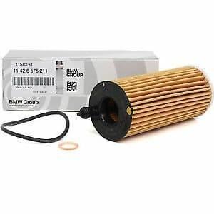 Original BMW G29 Z4 B48 Oil Filter Saringan Oli 11428575211