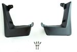 BMW G30 Original Mud Flaps / Pelindung Lumpur BELAKANG 82162413633 - Image 4