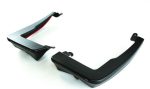 BMW G30 Sedan Original Mud Flaps / Pelindung Lumpur DEPAN 82162413632 - Image 3