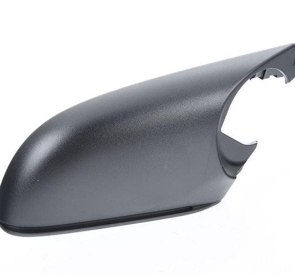 BMW F30 F32 Tutup Cover Kaca Spion Bawah Hitam Doff KANAN 51167284128