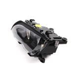 BMW E46 Facelift Lampu Depan Halogen Headlamp Housing KIRI 63127165773 - Image 3