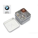 Original BMW E30 E36 Z3 Box Set Bohlam Lampu Cadangan 63212318127