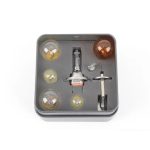 Original BMW E30 E36 Z3 Box Set Bohlam Lampu Cadangan 63212318127 - Image 3