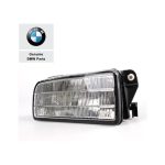 Original BMW E36 Lampu Kabut Fog Lamp KIRI 63178357389
