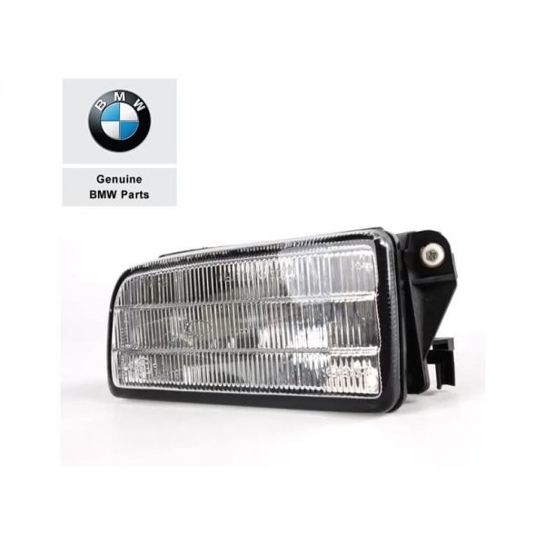 Original BMW E36 Lampu Kabut Fog Lamp KIRI 63178357389