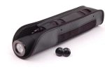 BMW Pocket Umbrella In-Car Holder Payung Saku Lipat + Senter LED - Image 3