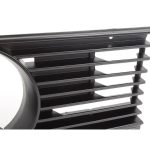 Original BMW E30 Gril Cover Lampu Depan KIRI 51131876091 - Image 4