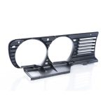 Original BMW E30 Gril Cover Lampu Depan KANAN 51131876092 - Image 3