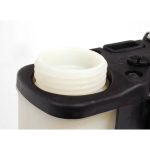 Original BMW E30 M40 Radiator with Transmission Oil Cooler 17111712979 - Image 4