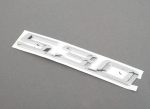 Ori BMW E34 E39 530i Badge Emblem Logo Bagasi Belakang 51148148829 - Image 3