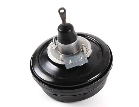 Original BMW E38 E39 Brake Booster Rem Servo Unit LSC-145 34331165541