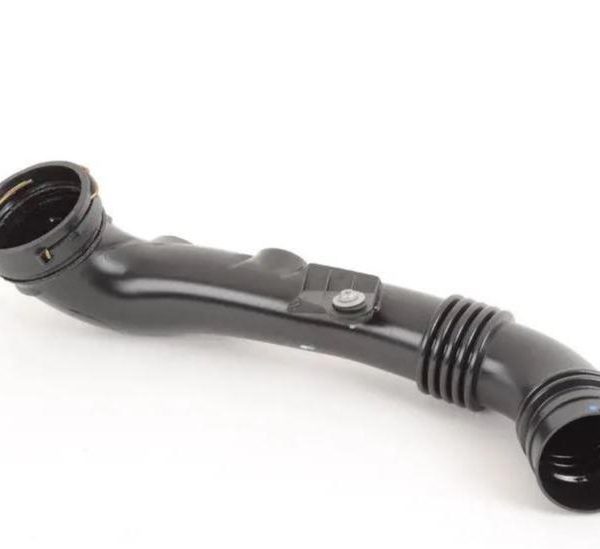 Original BMW E82 135i E90 E92 Facelift 335i N55 Intake Charge Pipe Pipa 13717599294