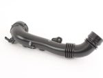 Original BMW E82 135i E90 E92 Facelift 335i N55 Intake Charge Pipe Pipa 13717599294 - Image 3